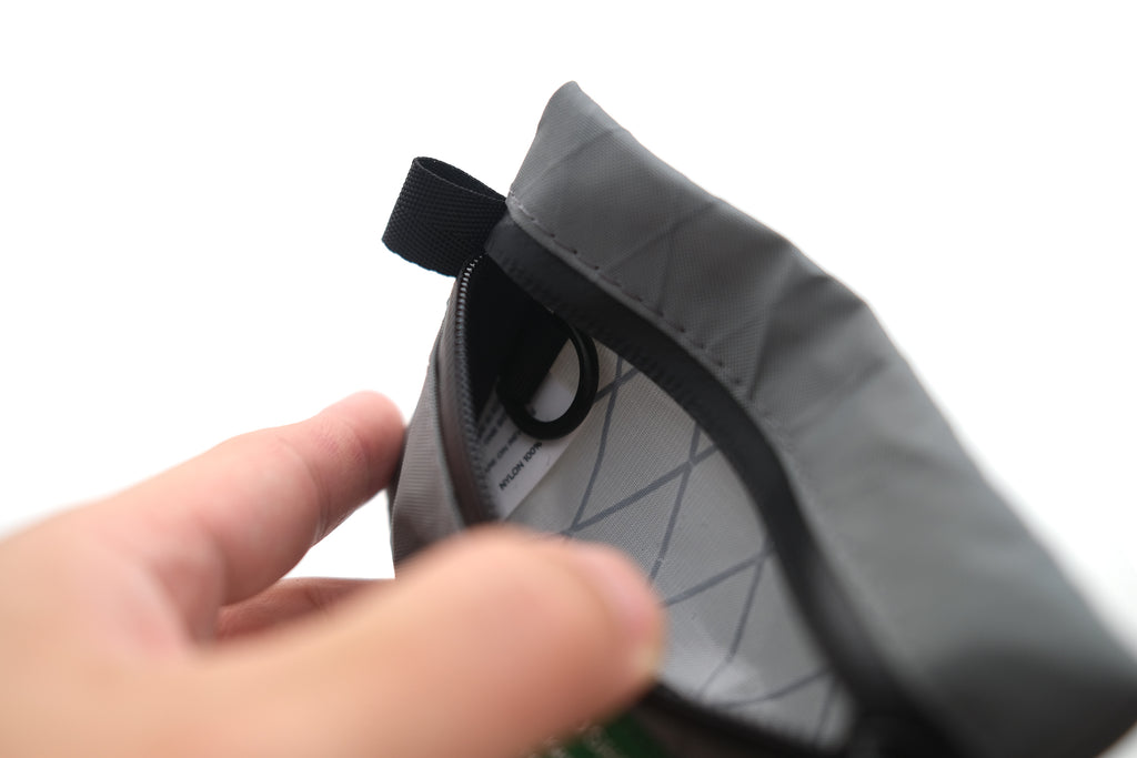 AX210 Utility Pouch