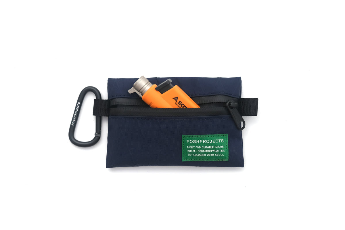 AX210 Utility Pouch