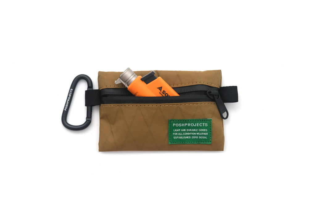 AX210 Utility Pouch