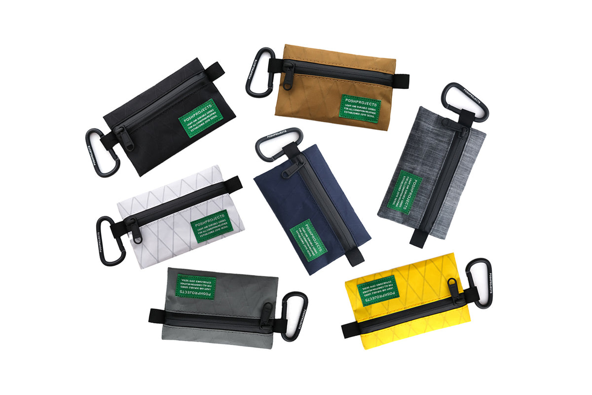 AX210 Utility Pouch