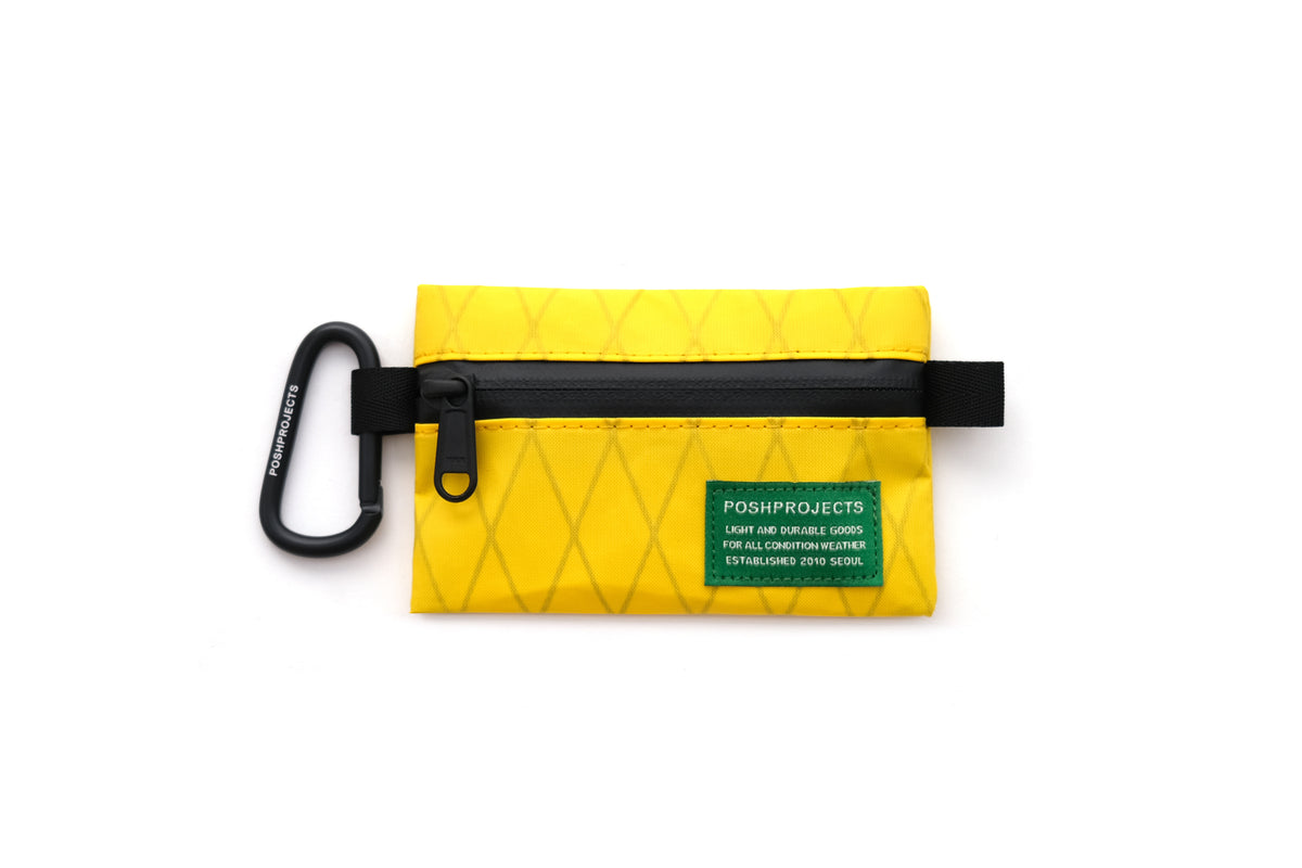 AX210 Utility Pouch