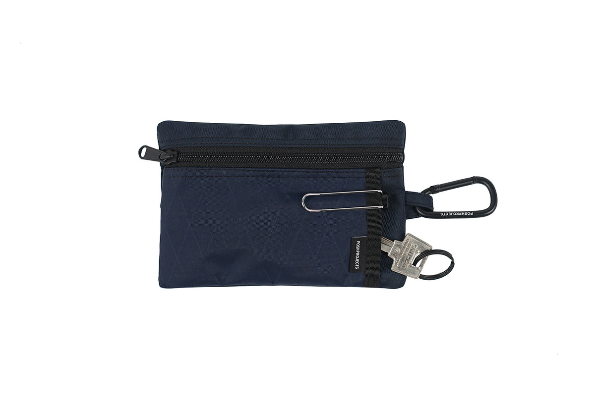 X409 Kangaroo Passport Wallet