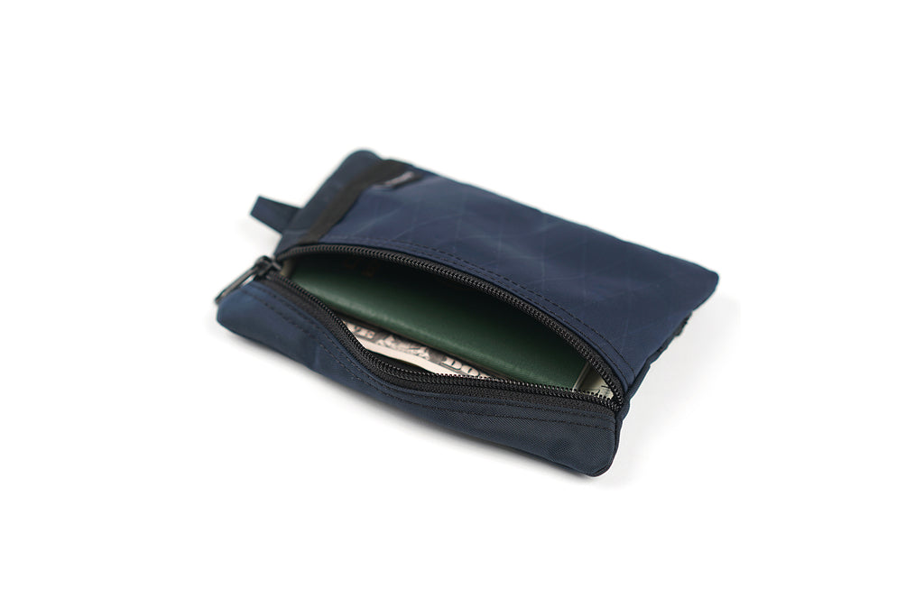 X409 Kangaroo Passport Wallet
