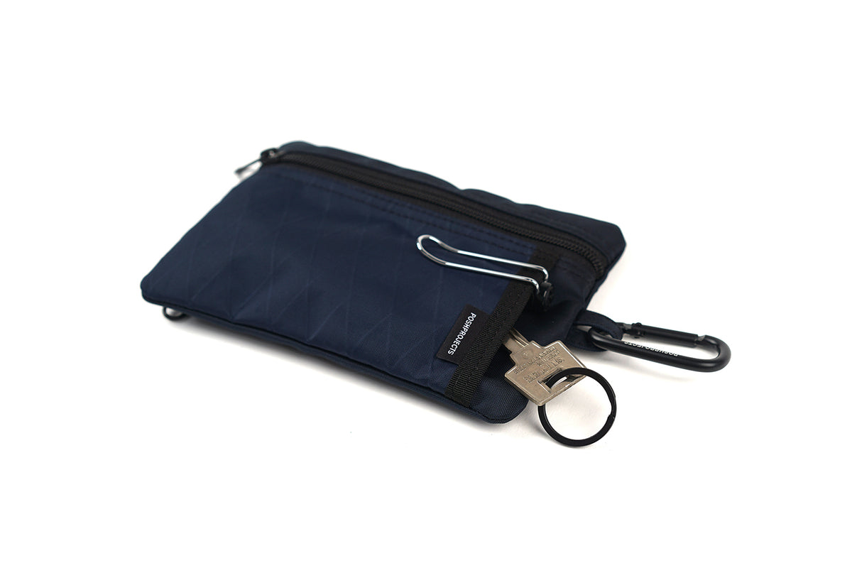 X409 Kangaroo Passport Wallet
