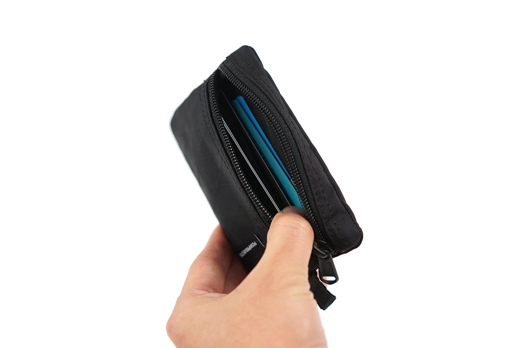 X409 Kangaroo Wallet