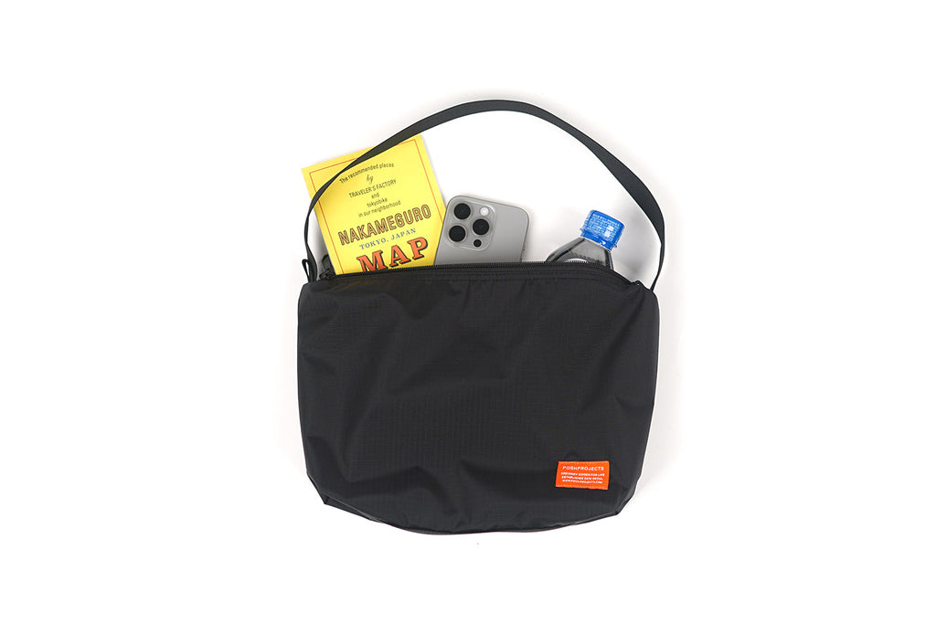 F137 Kangaroo Bag Mini