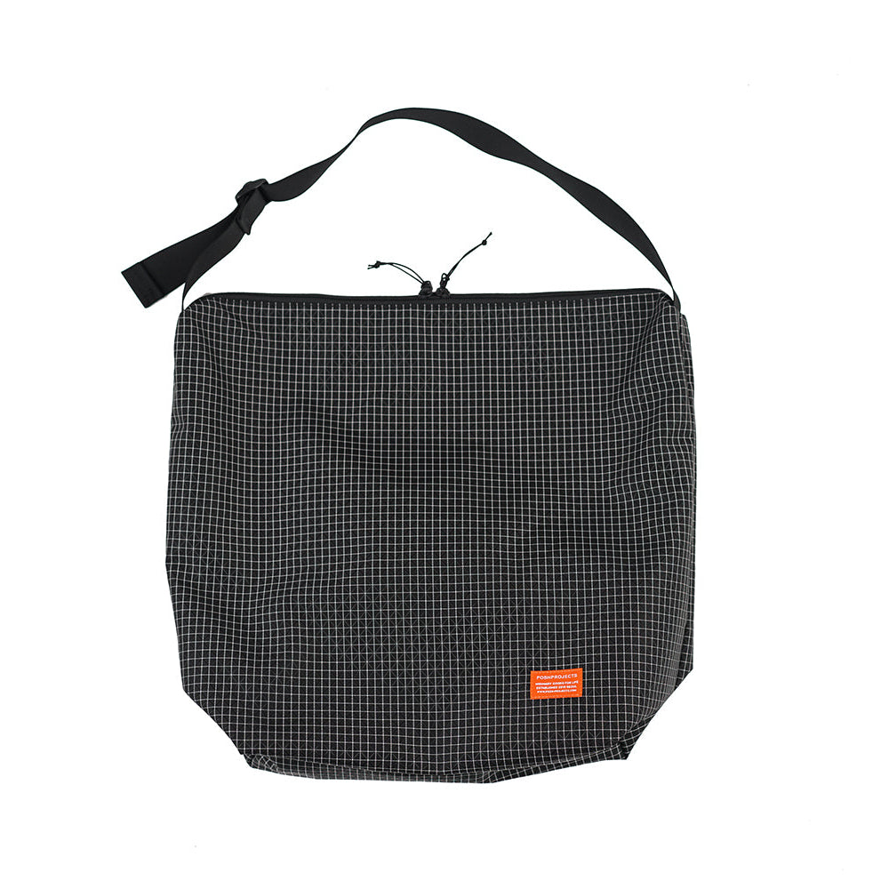 F137 Kangaroo Bag Large