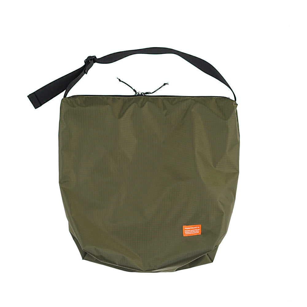 F137 Kangaroo Bag Large