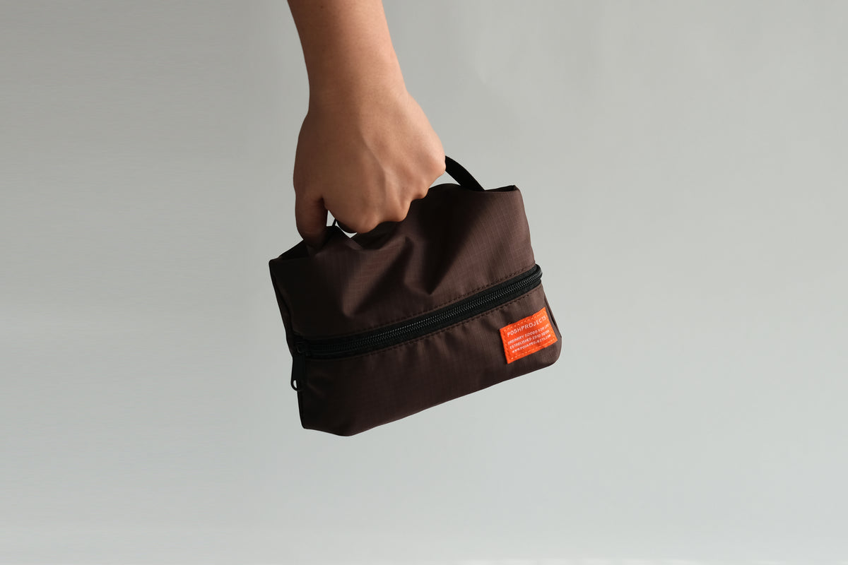 F211 Bread Pouch Ripstop
