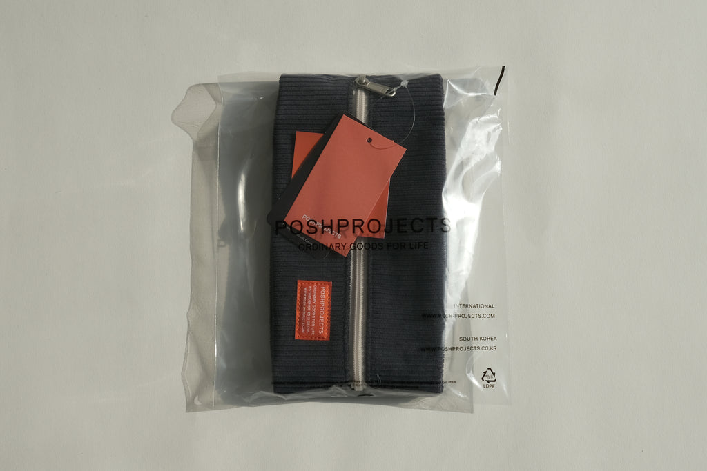 F211 Bread Pouch Ripstop