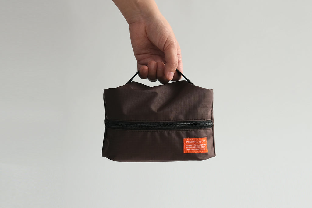 F211 Bread Pouch Ripstop