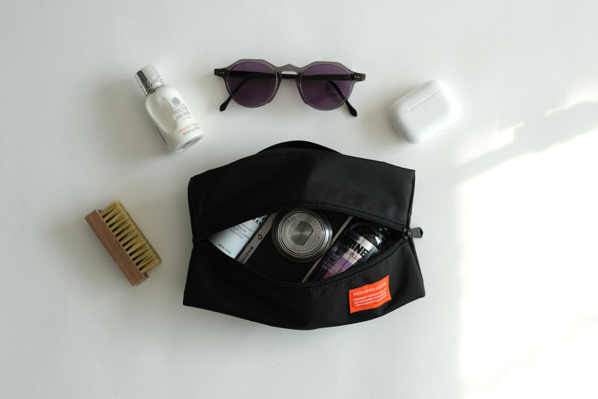 F211 Bread Pouch Ripstop