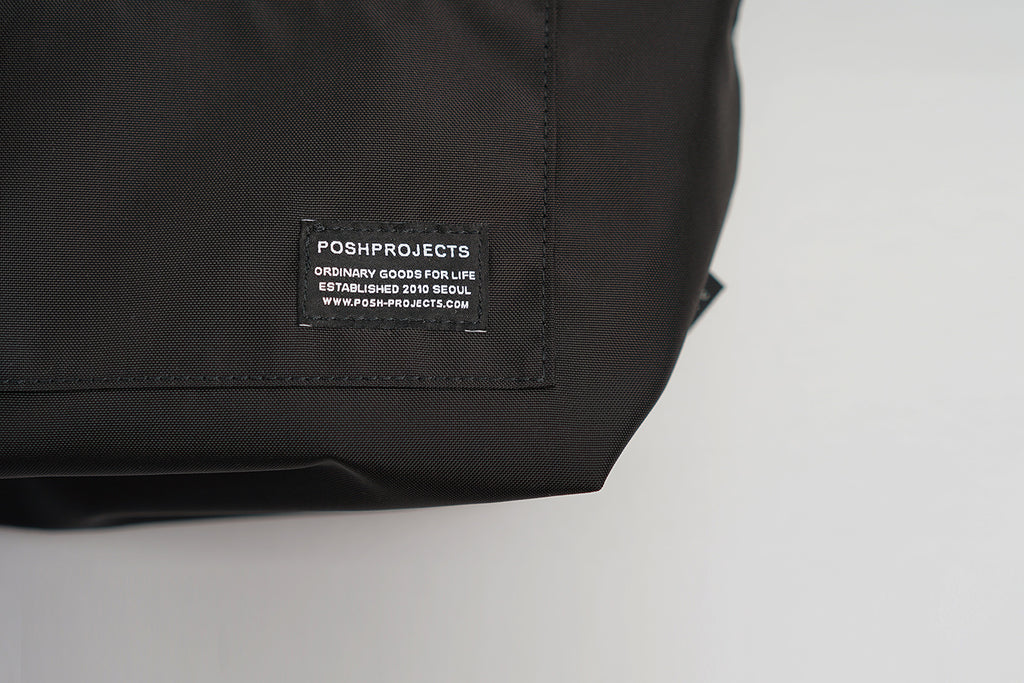 C125 Cereal Bag
