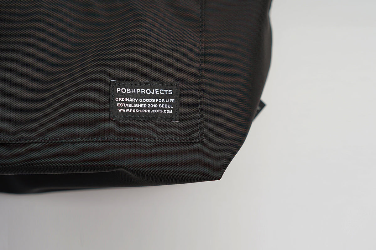 C125 Cereal Bag