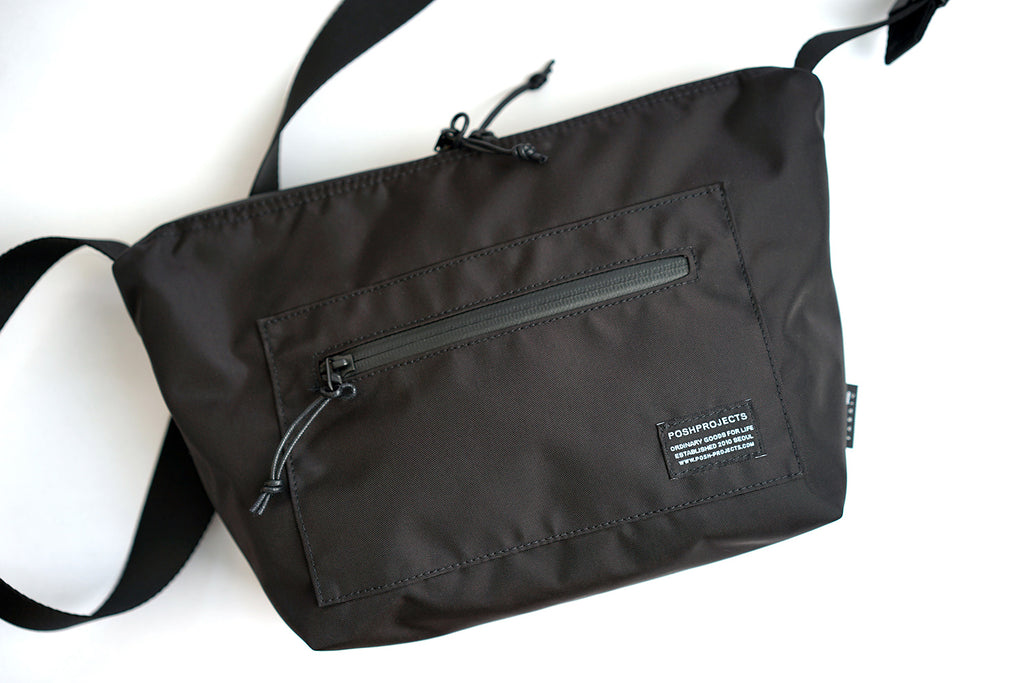 C125 Cereal Bag