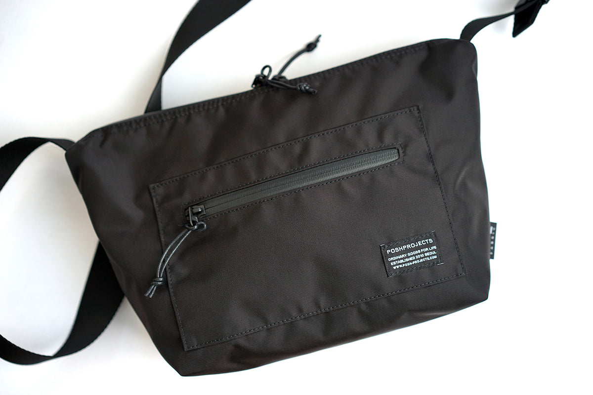 C125 Cereal Bag