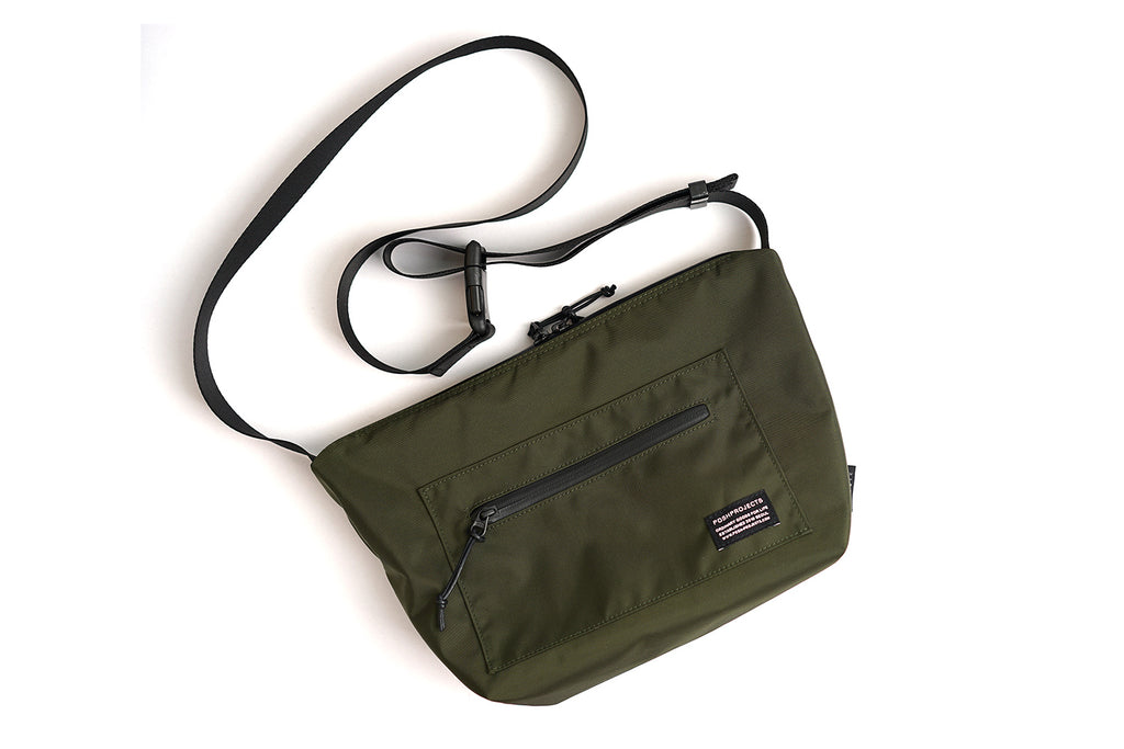 C125 Cereal Bag