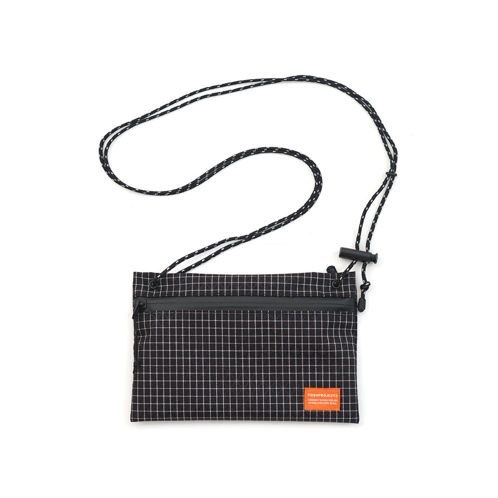 F112 Travel Sacoche Ripstop Mini