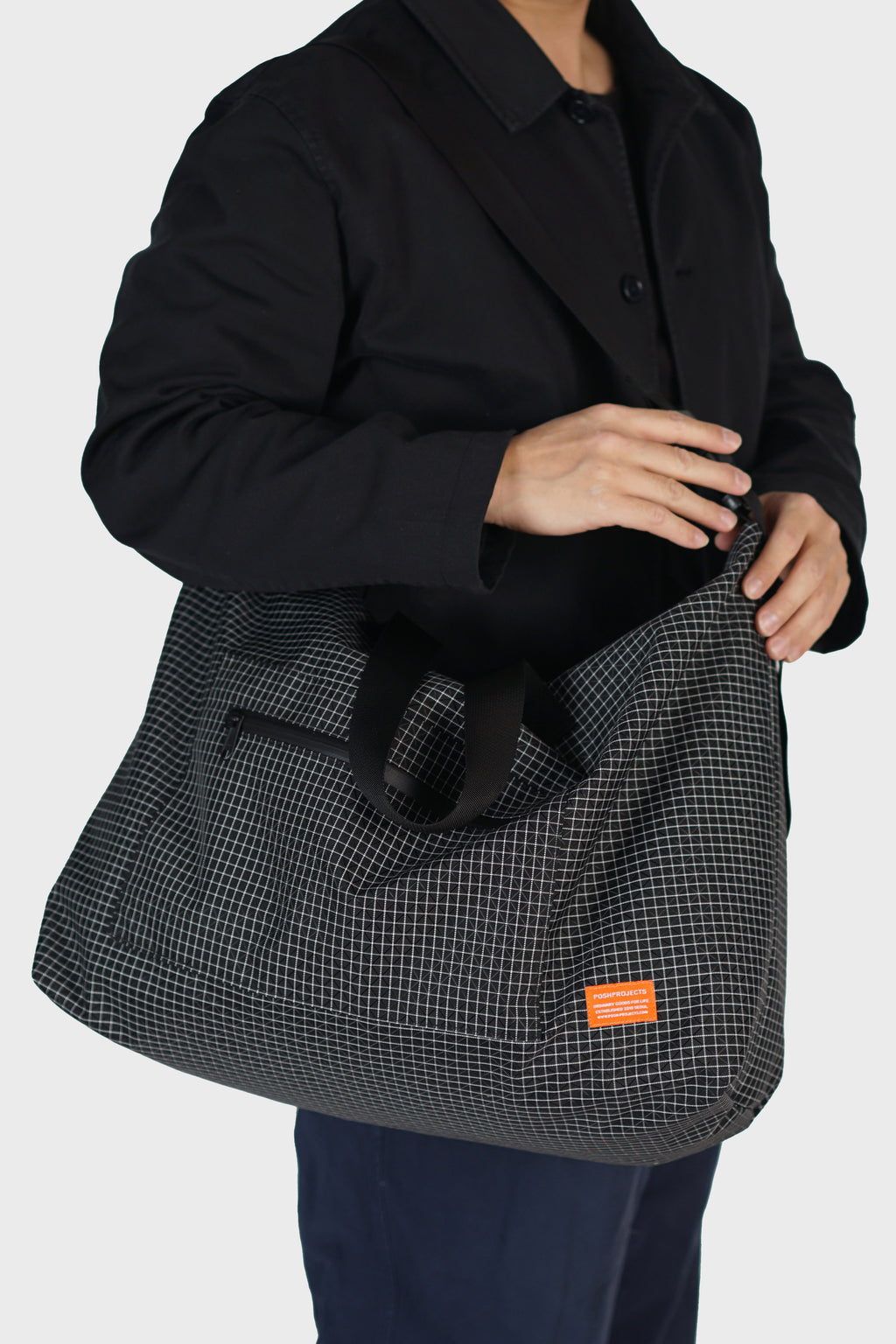F115 Go Out Bag Large