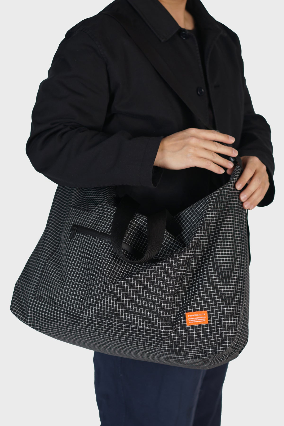 F115 Go Out Bag Large