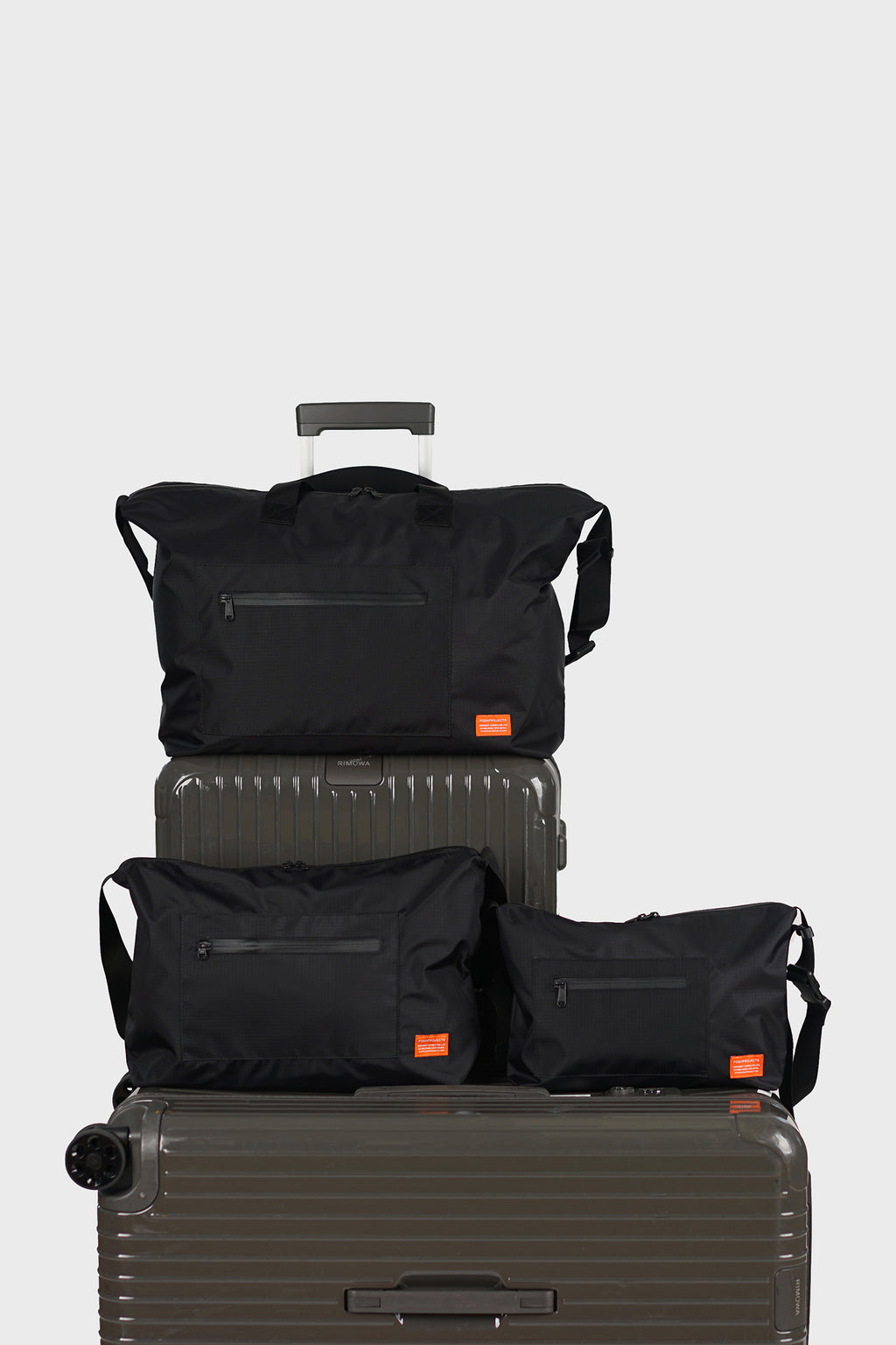 F115 Go Out Bag Large