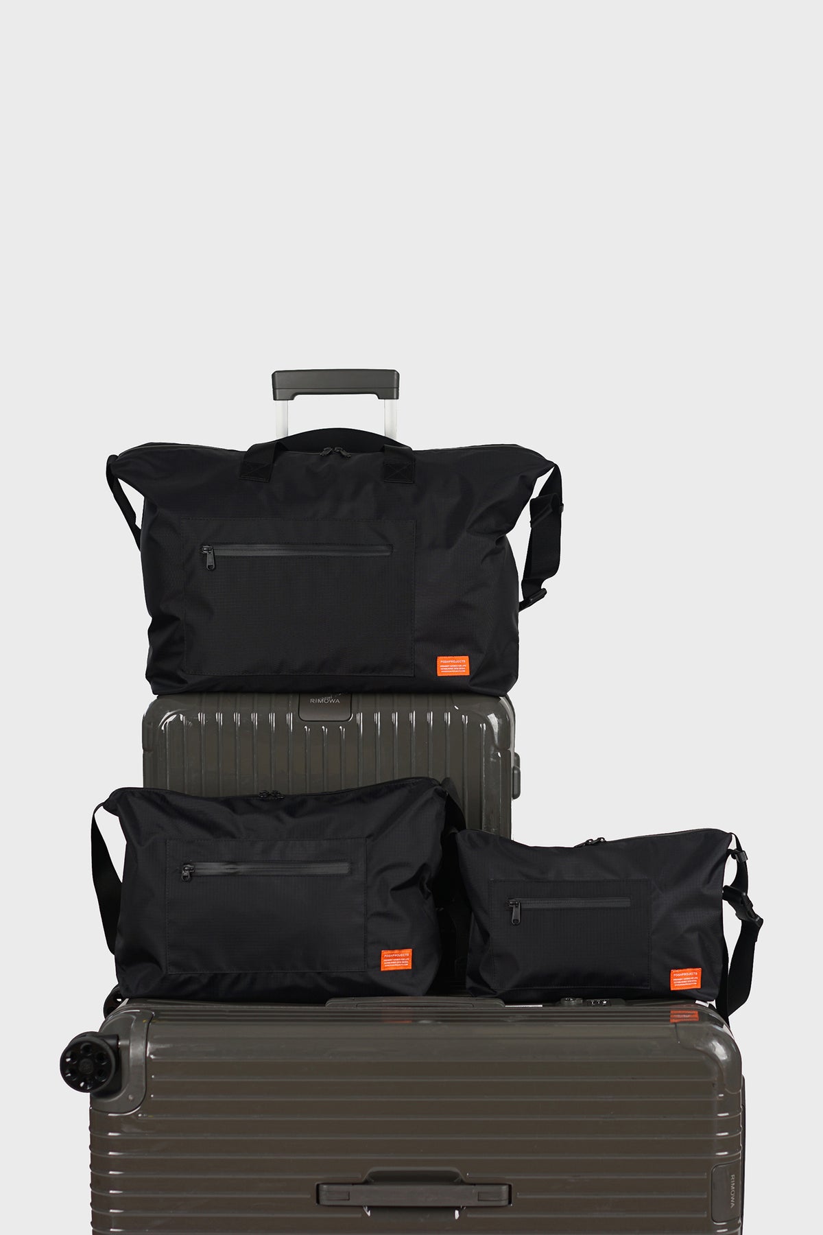 F115 Go Out Bag Large