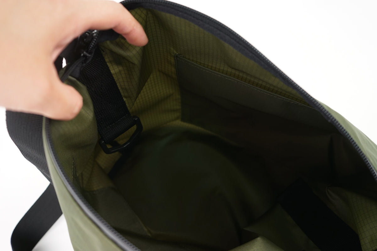 F115 Go Out Bag
