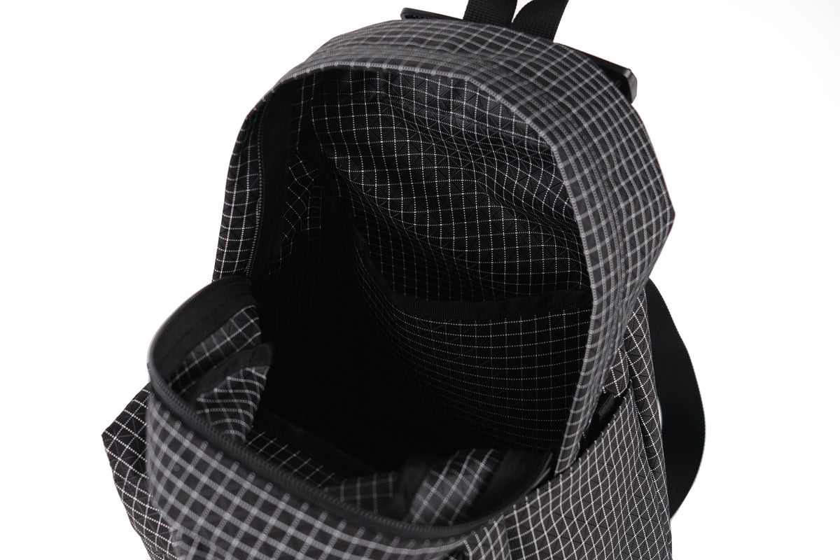 F157 All Day Backpack Mini Ripstop