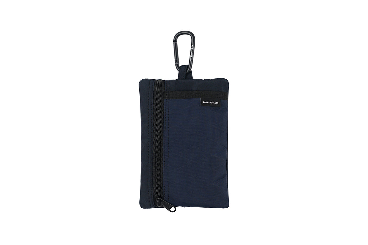 X409 Kangaroo Passport Wallet