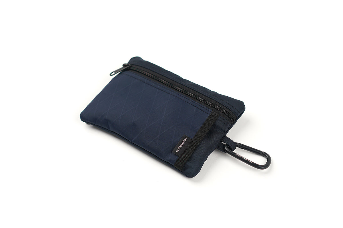 X409 Kangaroo Passport Wallet