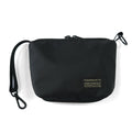 C212 KOALA DAILY POUCH BLACK