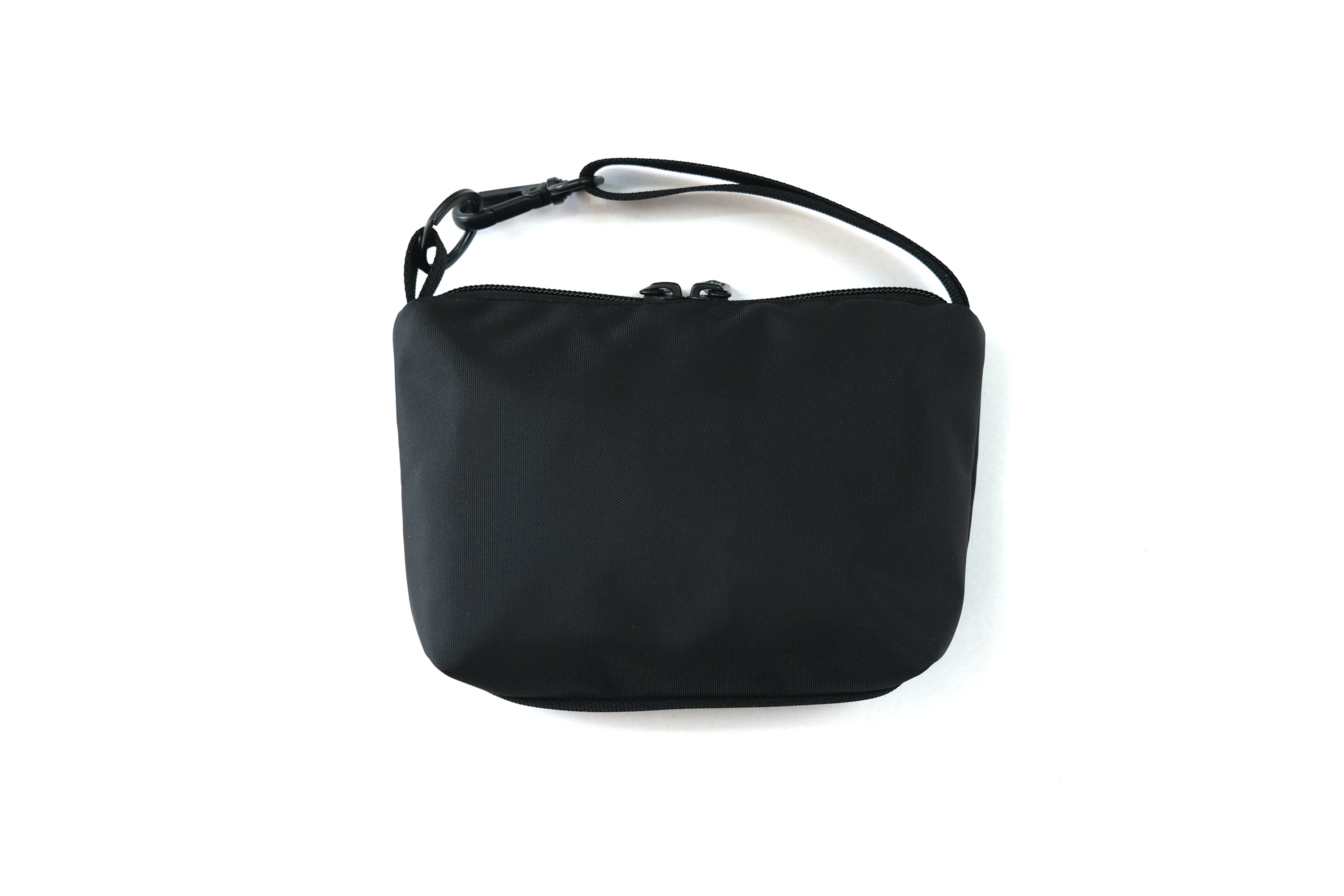C212 KOALA DAILY POUCH BLACK