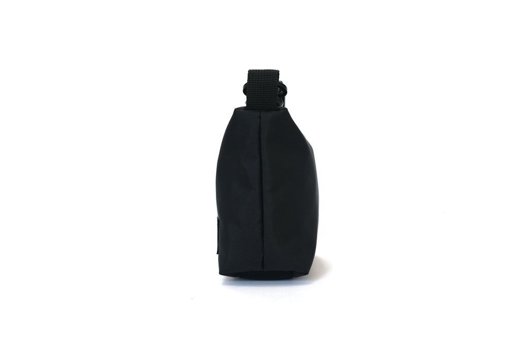 C212 KOALA DAILY POUCH BLACK