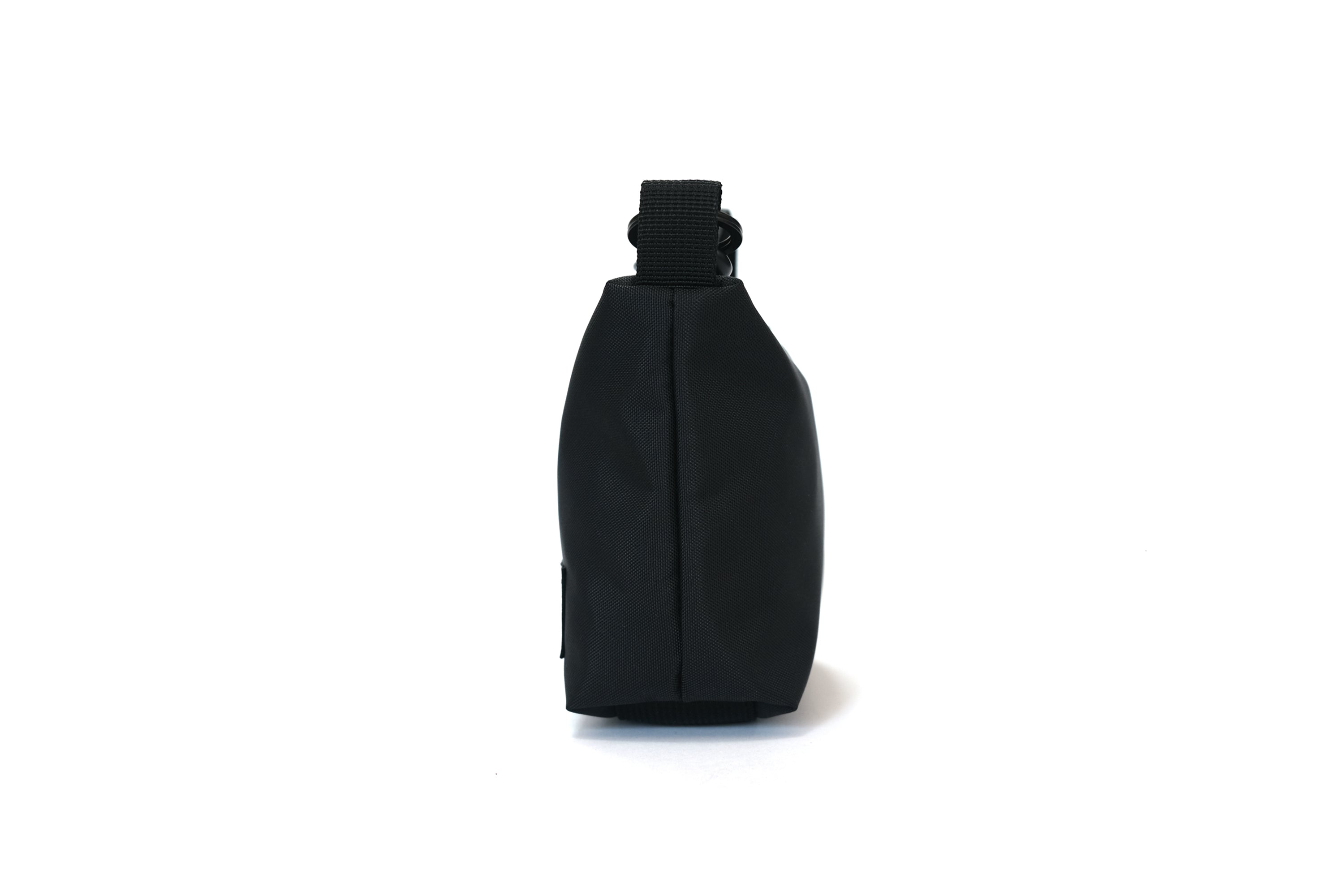 C212 KOALA DAILY POUCH BLACK