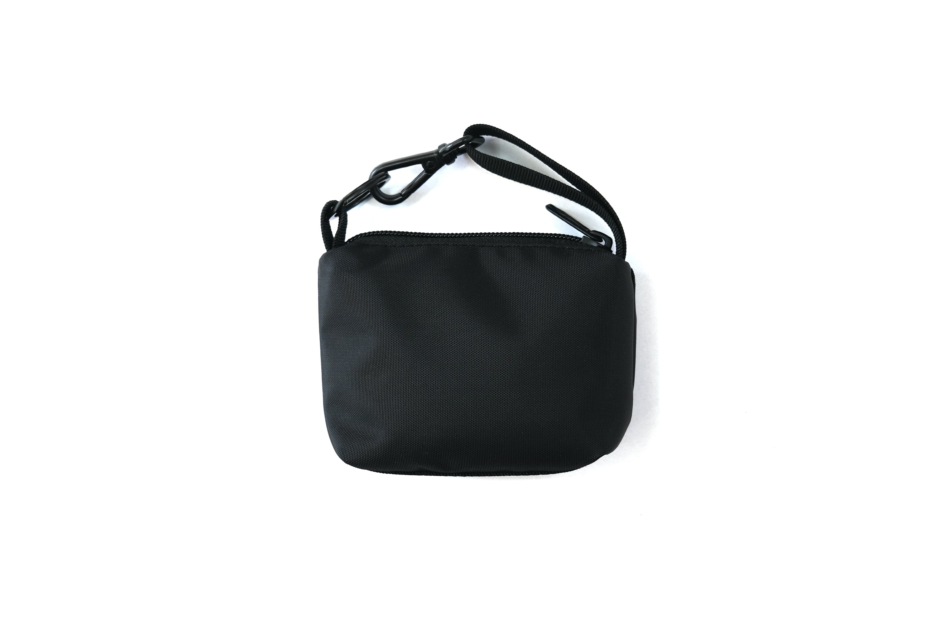 C212 KOALA AIRPOD POUCH BLACK