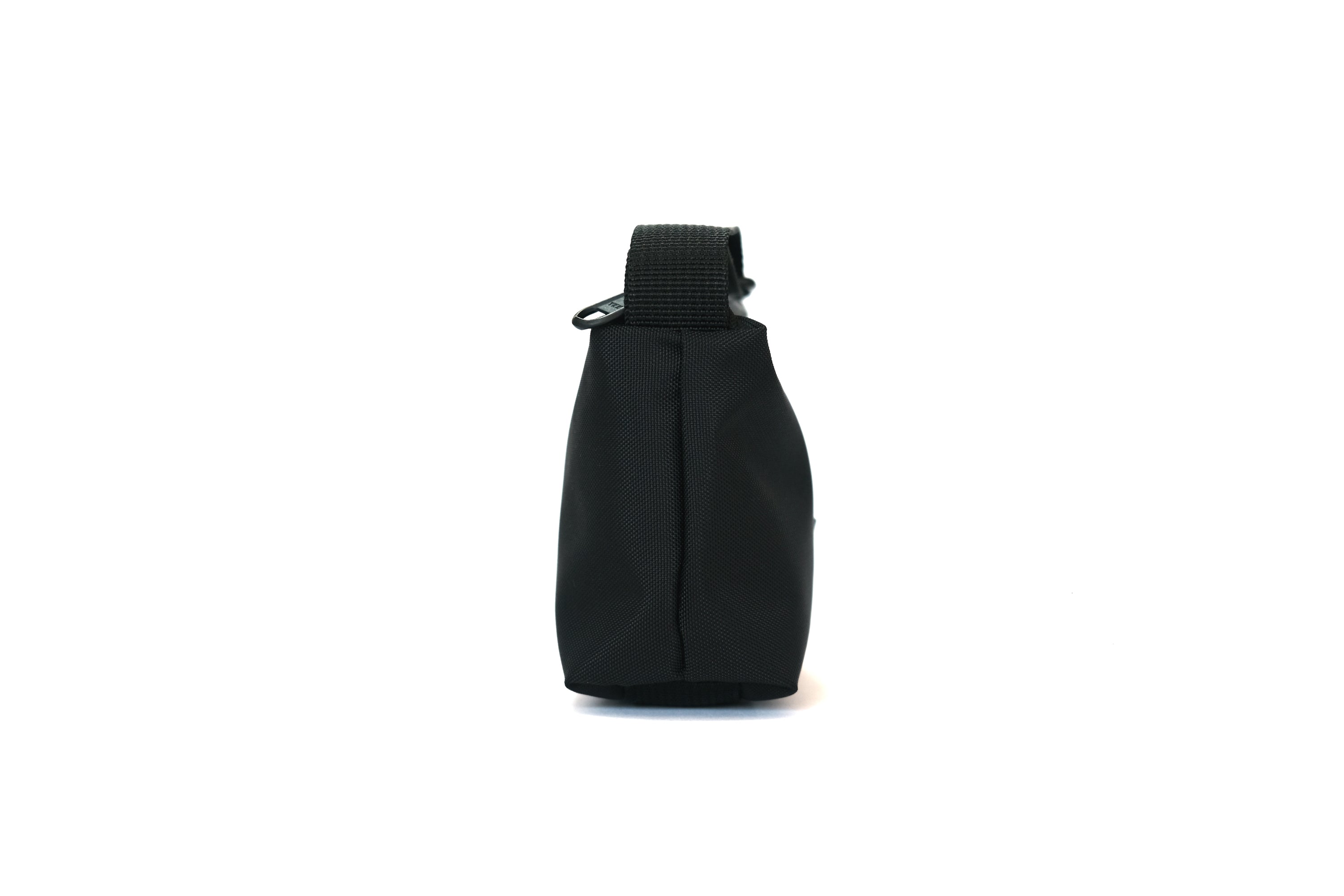 C212 KOALA AIRPOD POUCH BLACK