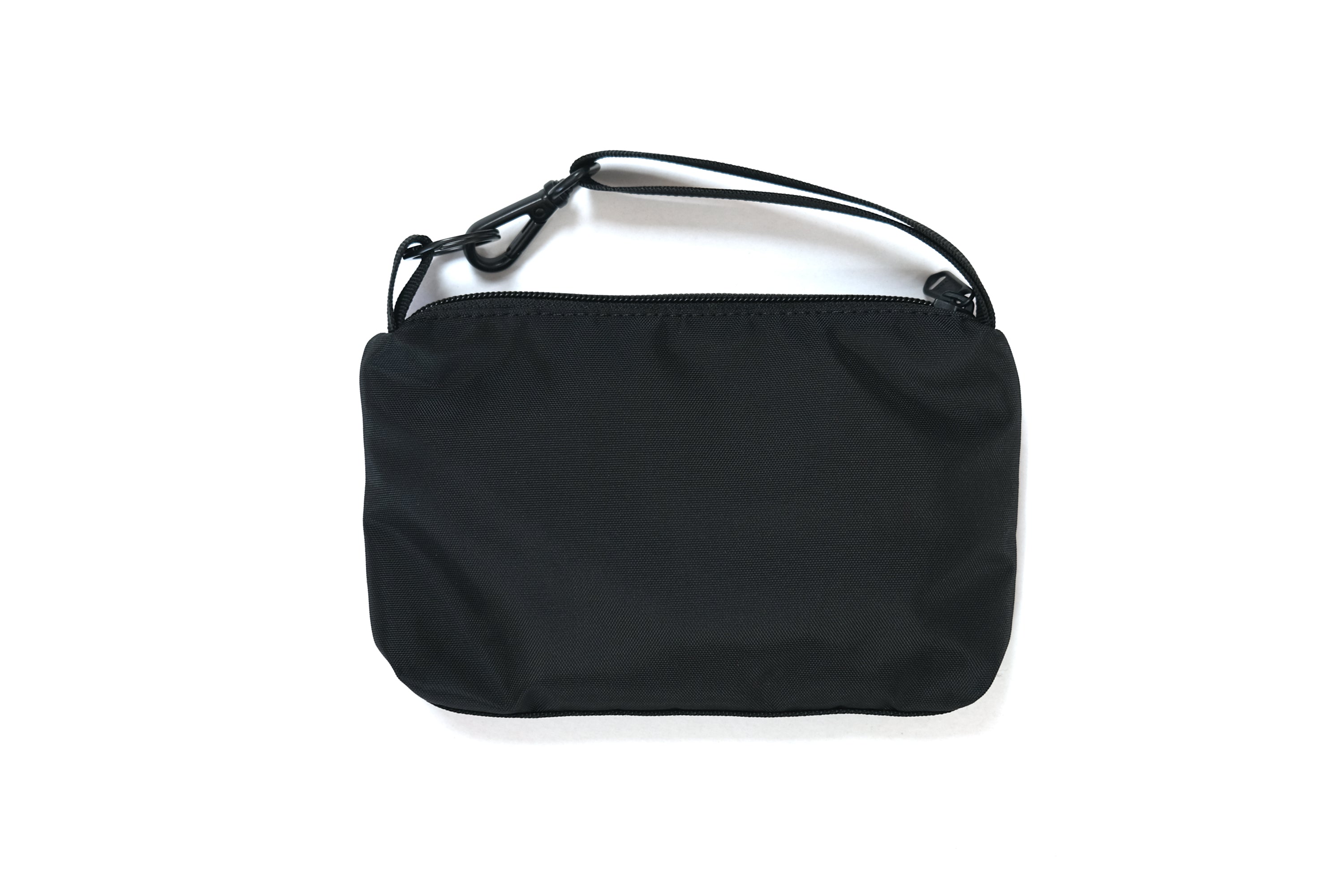 C212 KOALA AIRPORT POUCH BLACK