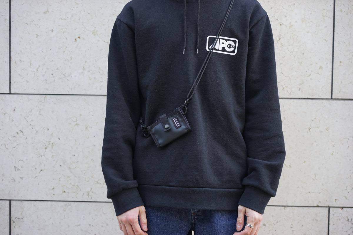 C306 Universal Cardholder