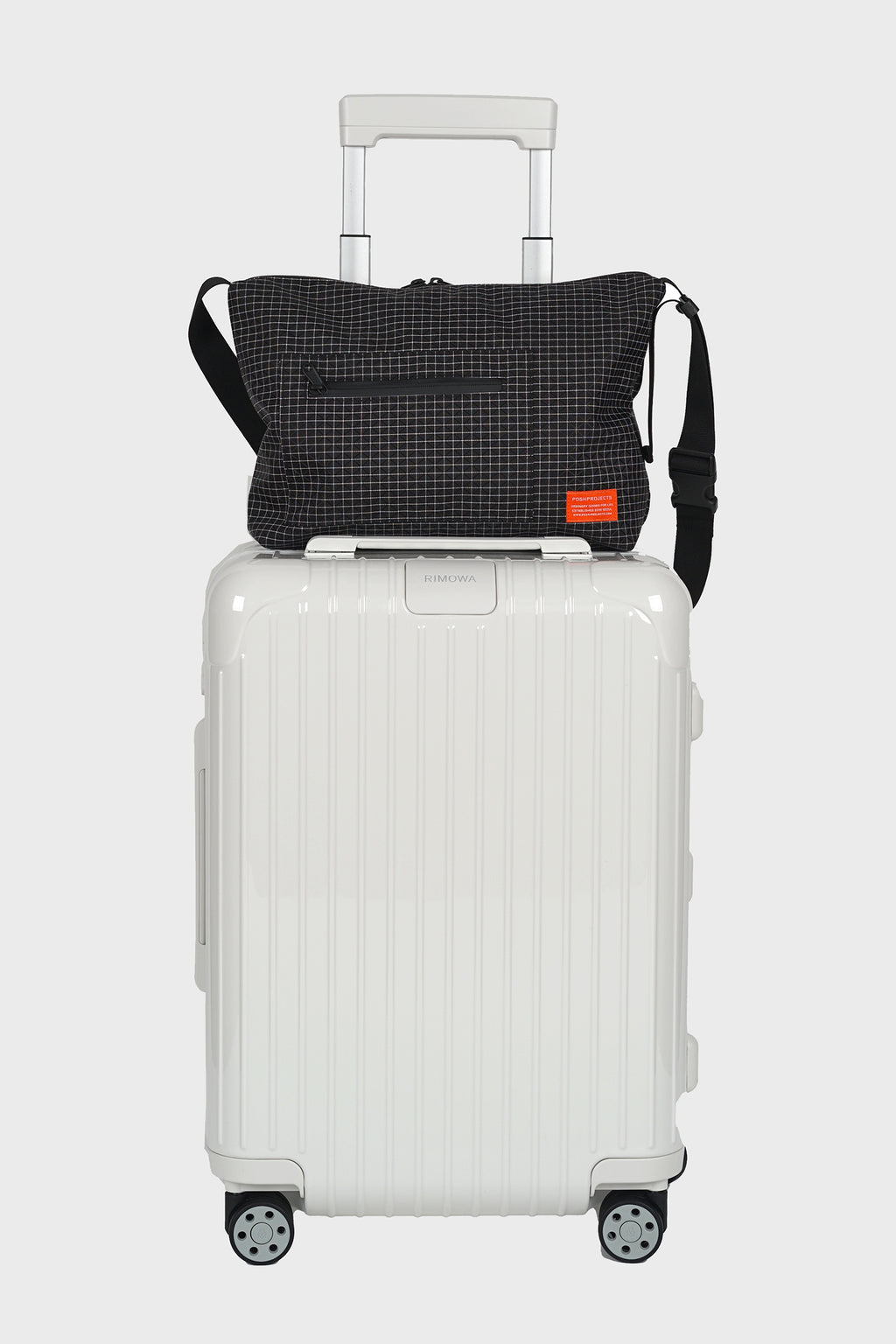 F115 Go Out Bag Small