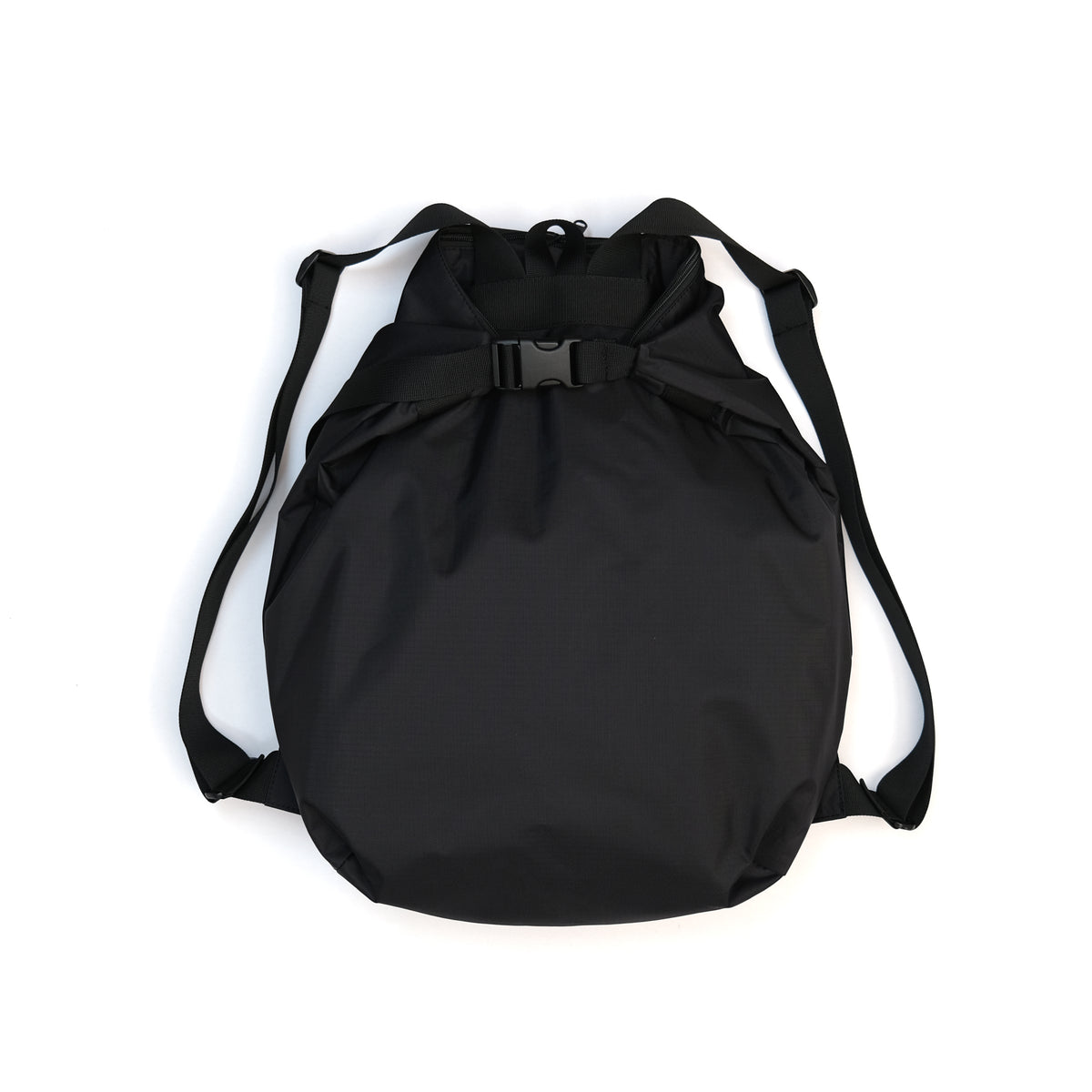 F158 Super Easy Backpack Large Black