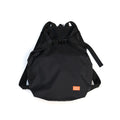 F158 Super Easy Backpack Large Black