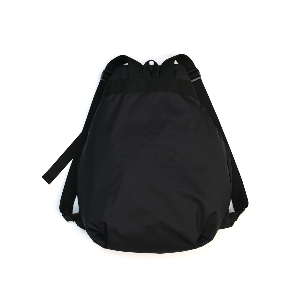 F158 Super Easy Backpack Large Black