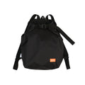 F158 Super Easy Backpack Medium Black