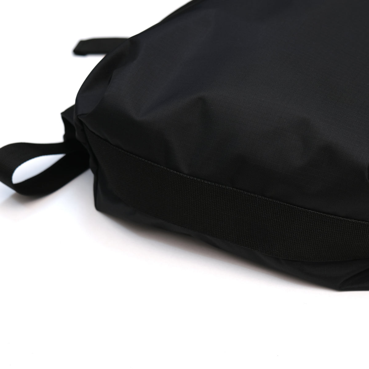 F158 Super Easy Backpack Large Black