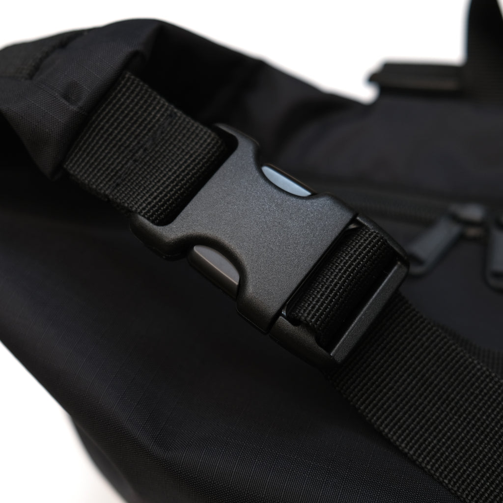 F158 Super Easy Backpack Large Black