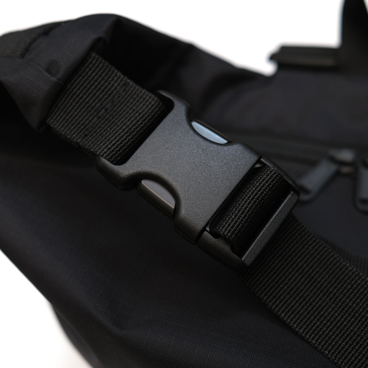 F158 Super Easy Backpack Large Black