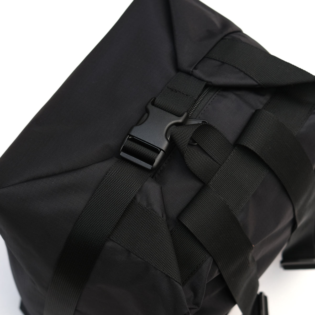 F158 Super Easy Backpack Large Black