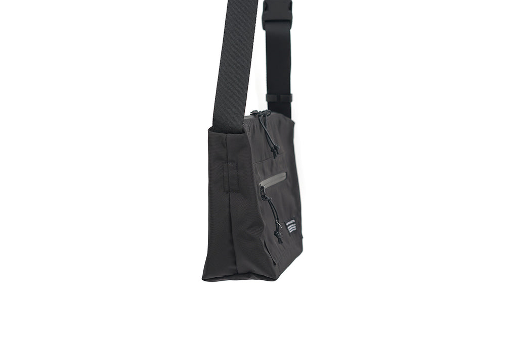 C125 Cereal Bag