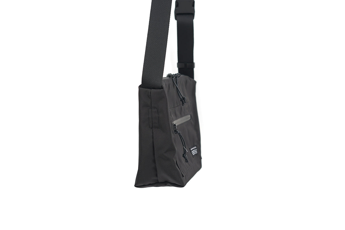 C125 Cereal Bag