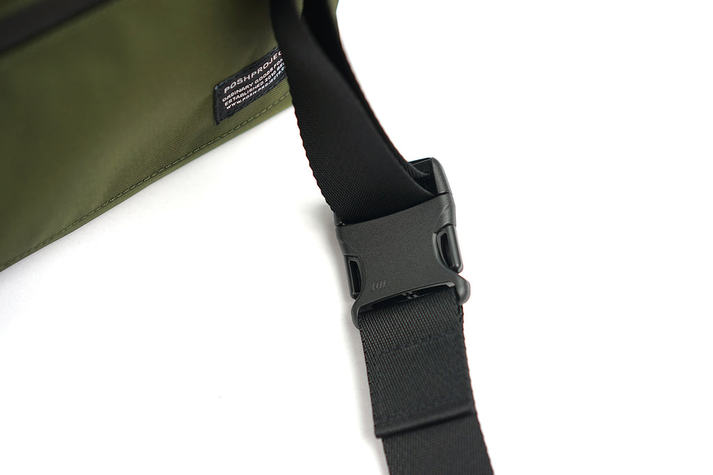C125 Cereal Bag